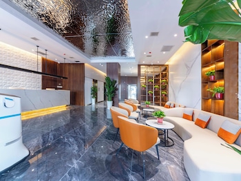 shuman hotel