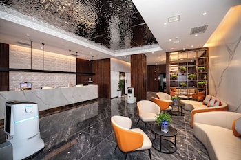 shuman hotel