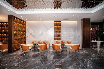 shuman hotel