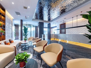 shuman hotel