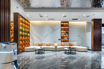 shuman hotel