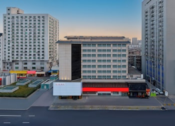 shuman hotel