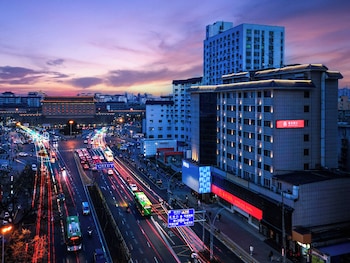shuman hotel
