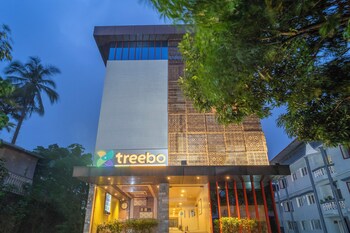 treebo premium lavender kochi infopark