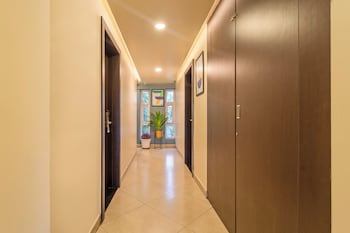 treebo premium lavender kochi infopark