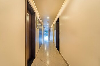 treebo premium lavender kochi infopark