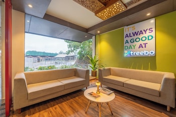 treebo premium lavender kochi infopark