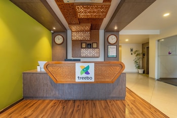 treebo premium lavender kochi infopark