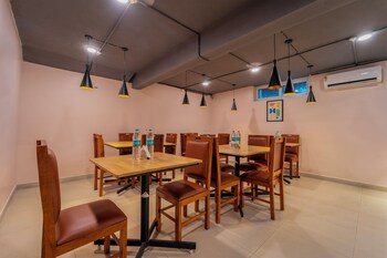 treebo premium lavender kochi infopark