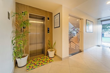 treebo premium lavender kochi infopark