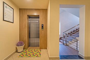 treebo premium lavender kochi infopark