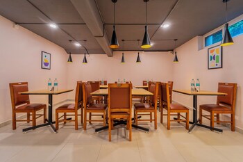 treebo premium lavender kochi infopark