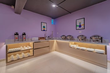 treebo premium lavender kochi infopark