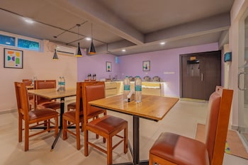 treebo premium lavender kochi infopark