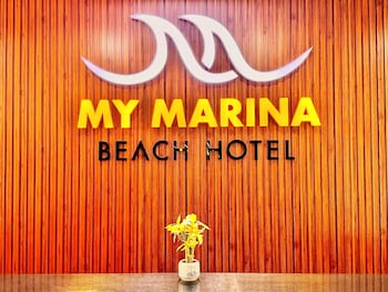 My Marina Beach Hotel Phu Quoc,,4 star