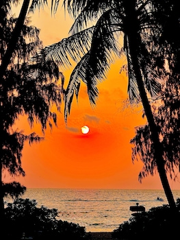 My Marina Beach Hotel Phu Quoc,,4 star