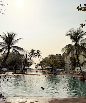 My Marina Beach Hotel Phu Quoc,,4 star