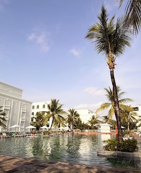 My Marina Beach Hotel Phu Quoc,,4 star