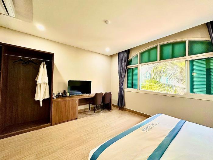 my marina beach hotel phu quoc