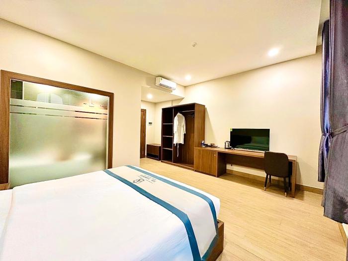 my marina beach hotel phu quoc