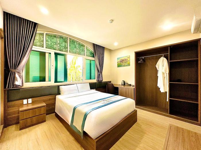 my marina beach hotel phu quoc