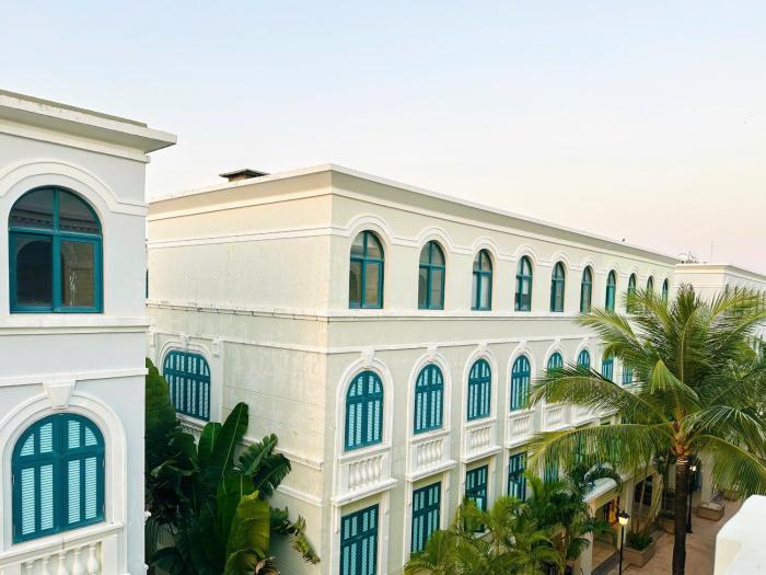 my marina beach hotel phu quoc
