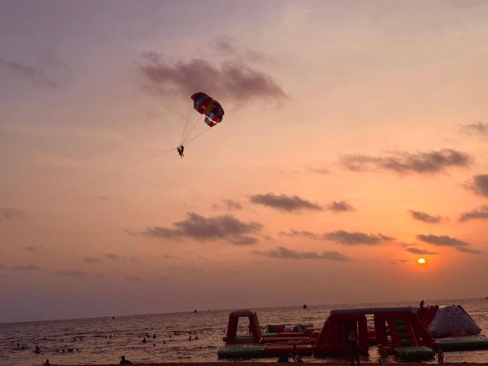 my marina beach hotel phu quoc