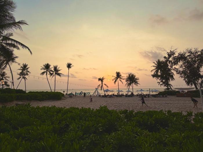 my marina beach hotel phu quoc
