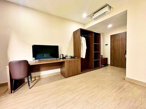 my marina beach hotel phu quoc