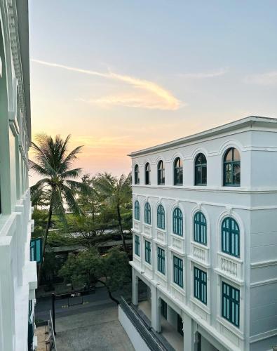 my marina beach hotel phu quoc