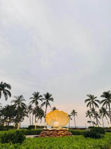 my marina beach hotel phu quoc