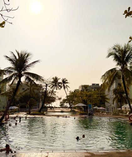 my marina beach hotel phu quoc