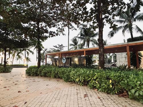 my marina beach hotel phu quoc