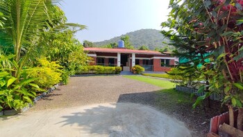 maitri resort