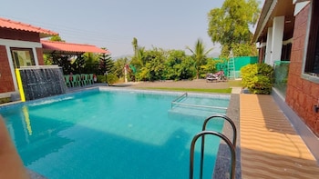 maitri resort