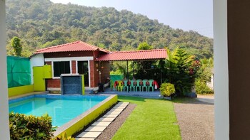 maitri resort