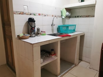 la casa de vida