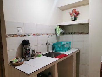 la casa de vida