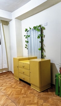 la casa de vida