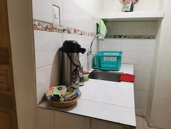 la casa de vida