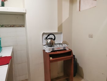 la casa de vida
