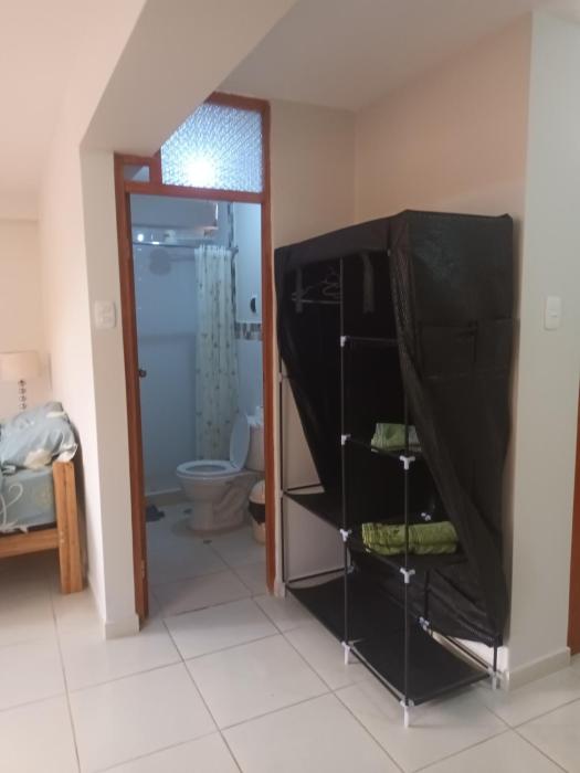 la casa de vida