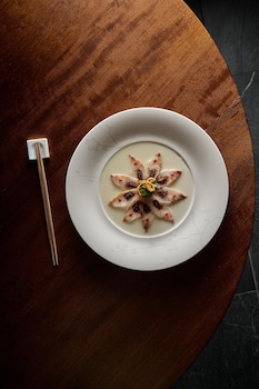 nobu hotel madrid