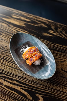nobu hotel madrid