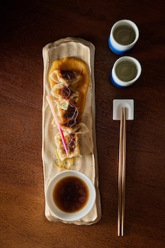 nobu hotel madrid