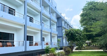 the princess beachfront resort