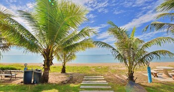 the princess beachfront resort