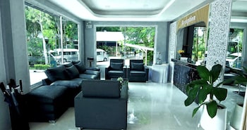 The Princess Beachfront Resort,,3 star