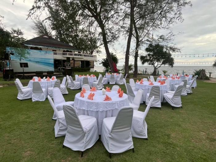 the princess beachfront resort
