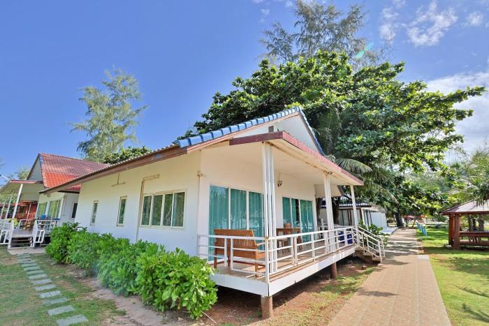 the princess beachfront resort